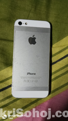 iphone 5